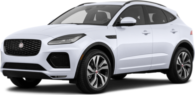 E-PACE P300 Sport SUV 4D image