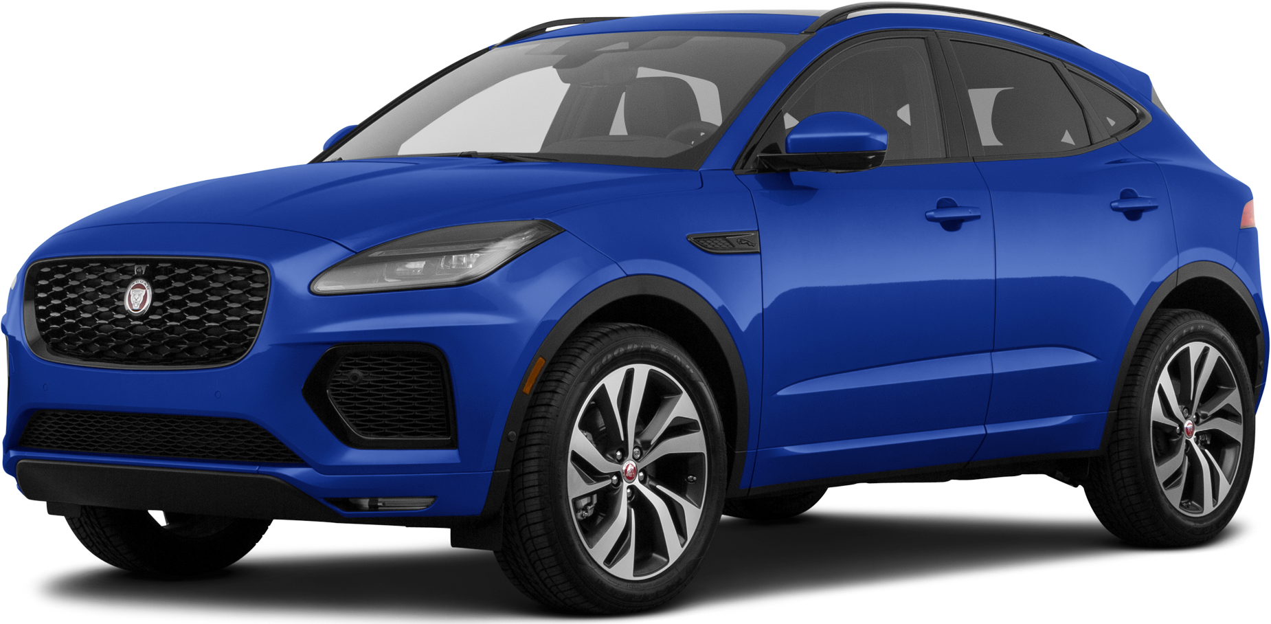 E-PACE P300 Sport SUV 4D image