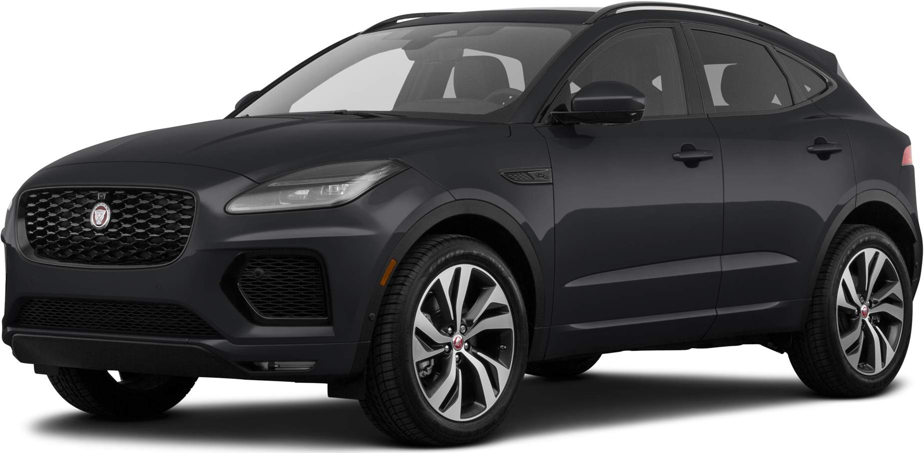 2022 Jaguar E-PACE