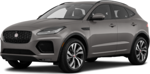 2022 Jaguar E-PACE P250 Sport Utility 4D