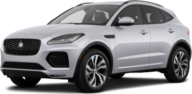 Jaguar E-PACE P250 Sport Utility 4D