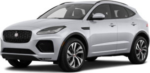 2022 Jaguar E-PACE
