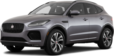 E-PACE P300 Sport SUV 4D image