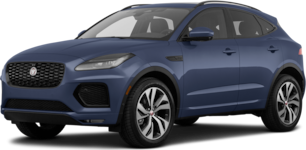 2022 Jaguar E-PACE P300 Sport SUV 4D