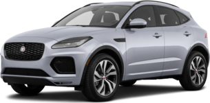 2022 Jaguar E-PACE P300 Sport SUV 4D