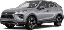 2022 Mitsubishi Eclipse Cross