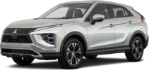 2022 Mitsubishi Eclipse Cross