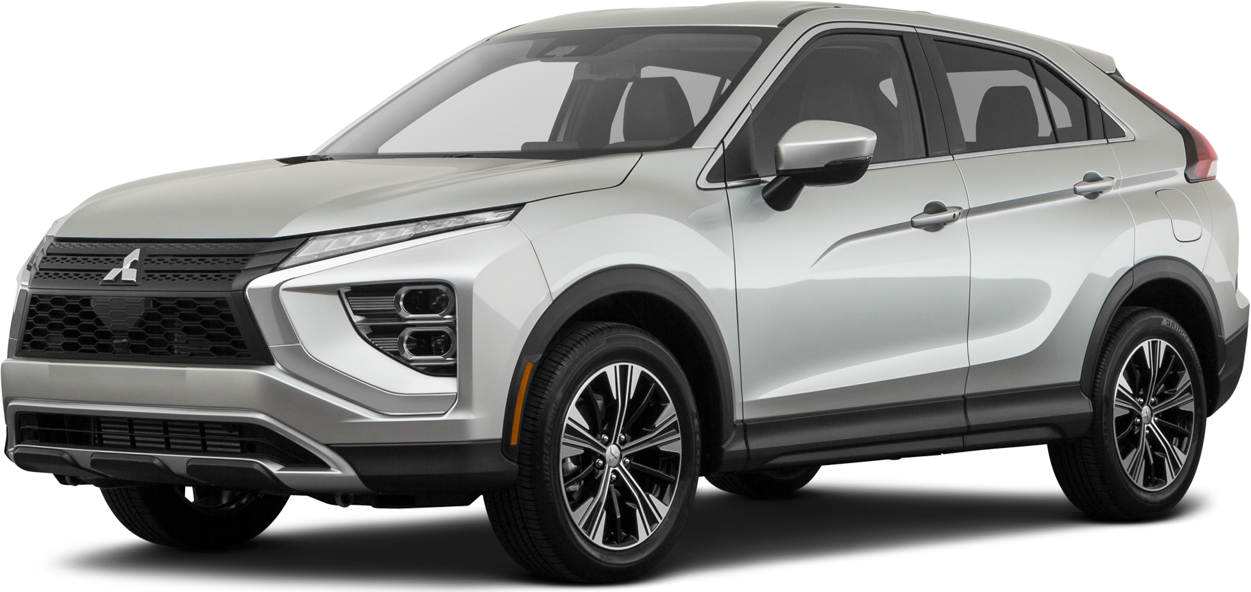 2022 Mitsubishi Eclipse Cross SEL Special Edition Sport Utility 4D