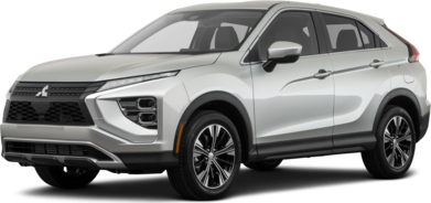 Eclipse Cross SE Special Edition Sport Utility 4D image