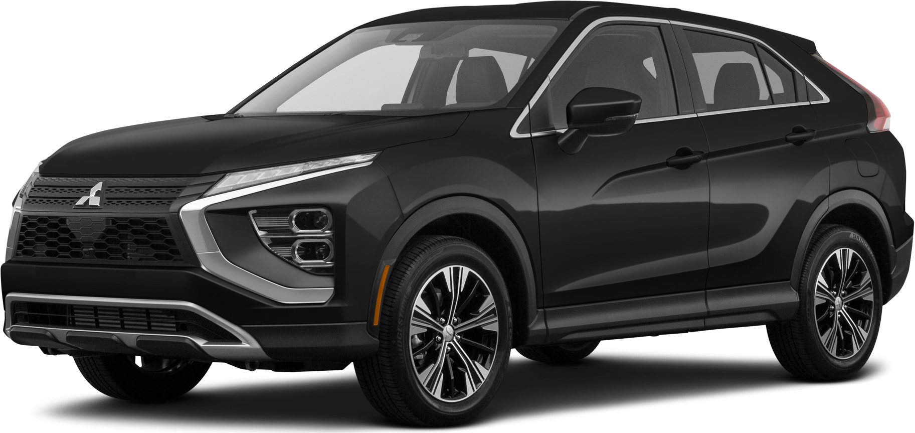 2022 Mitsubishi Eclipse Cross image