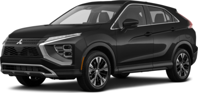 Eclipse Cross ES Sport Utility 4D image