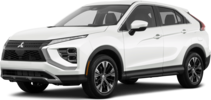 2023 Mitsubishi Eclipse Cross