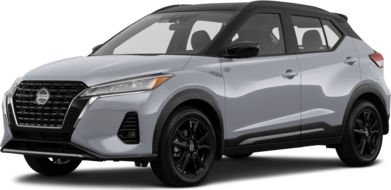 Kicks SR Sport Utility 4D image
