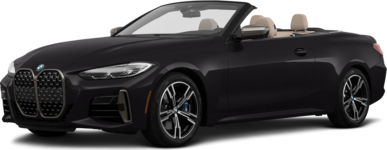 2023 BMW 4 Series M440i xDrive Convertible 2D