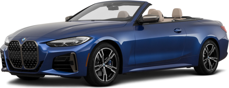 2023 BMW 4 Series Exterior: 0