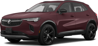 Envision Avenir Sport Utility 4D image