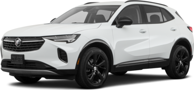 Envision Essence Sport Utility 4D image