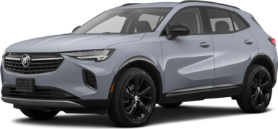 Envision Essence Sport Utility 4D image