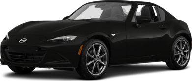 MAZDA MX-5 Miata RF