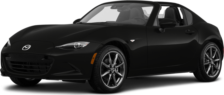 2021 MAZDA MX-5 Miata RF Exterior: 0