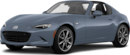 2021 MAZDA MX-5 Miata RF image
