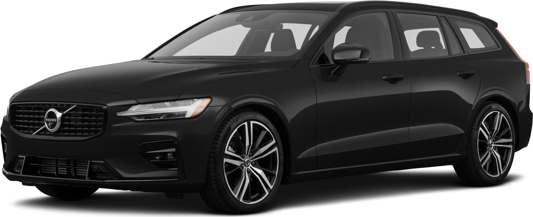 2021 Volvo V60 Specs and Features