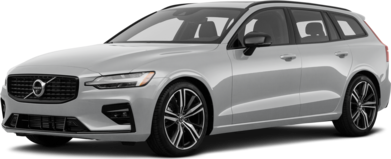 V60 T8 Polestar Engineered Recharge Plug-In Hybrid Wagon 4D image