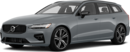 2021 Volvo V60 image