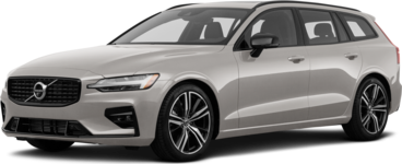 2021 Volvo V60 T8 Polestar Engineered Recharge Plug-In Hybrid Wagon 4D