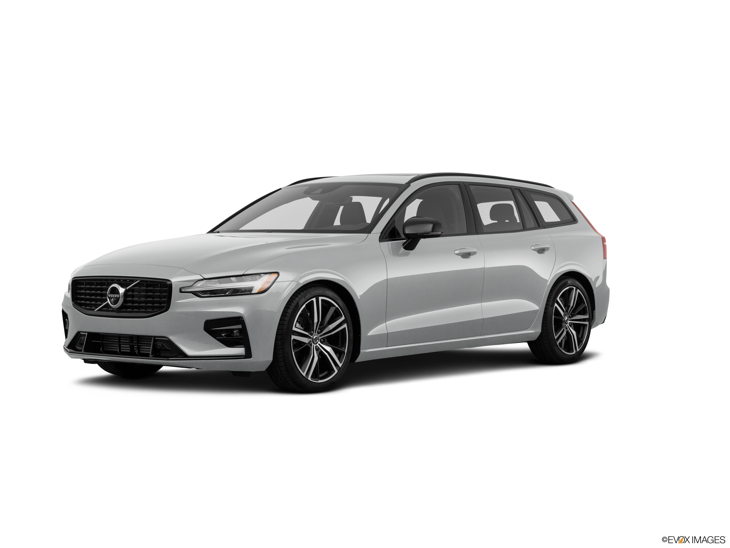 Hood & Fender + Mirrors Kit | VOLVO V60 INSCRIPTION 2019 Hood & Fender + Mirrors Kit | VOLVO V60 INSCRIPTION 2019