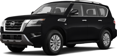 Armada SV Sport Utility 4D image