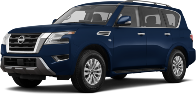 Armada SL Sport Utility 4D image