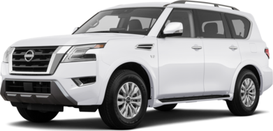 Armada SV Sport Utility 4D image