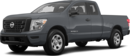 2021 Nissan Titan King Cab image
