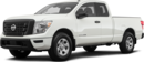 2021 Nissan Titan King Cab image