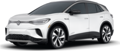 2021 Volkswagen ID.4