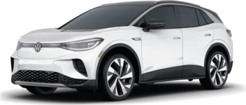 2021 Volkswagen ID.4