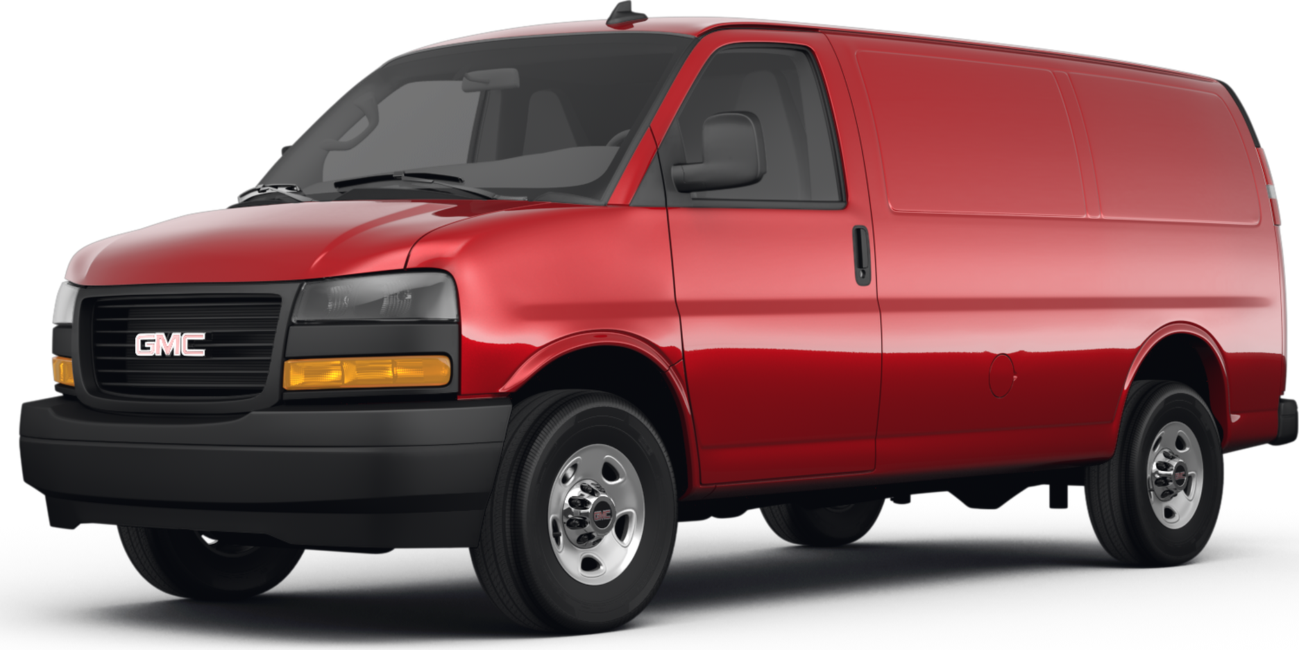 2021 GMC Savana Price, Value, Depreciation Reviews Kelley