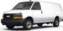 2021 GMC Savana 2500 Cargo image