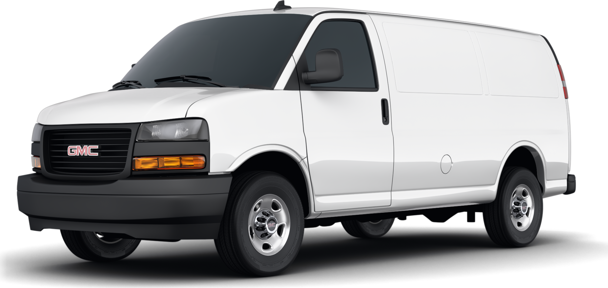 gmc van