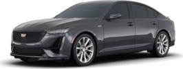 2022 Cadillac CT5