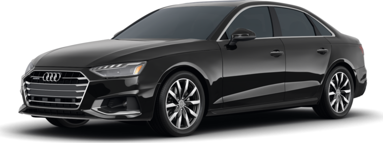 2021 Audi A4 Exterior: 0