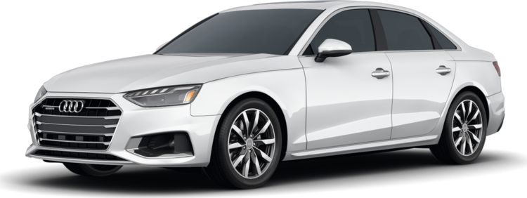 2021 Audi A4 Exterior: 0