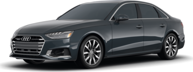 Audi A4 40 TFSI Premium Plus Sedan 4D