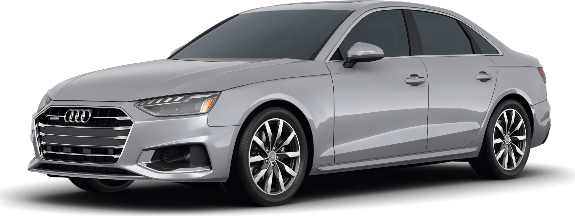 A4 40 TFSI Premium Plus Sedan 4D image