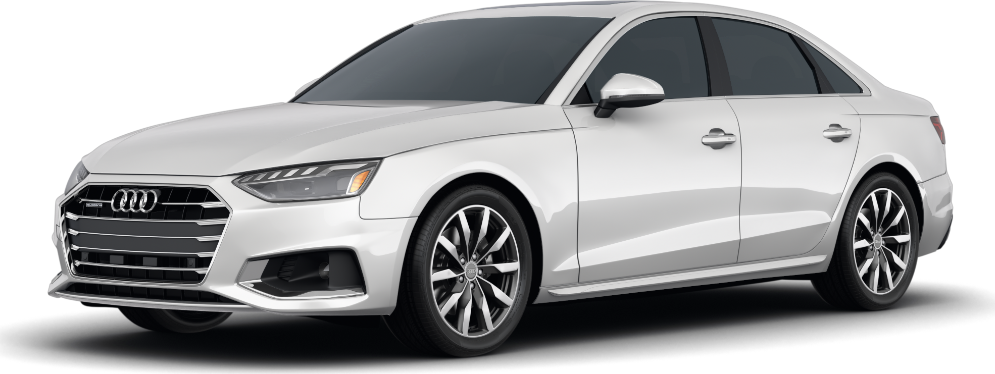 Audi A4 Price, Images, Reviews and Specs