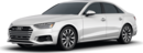 2021 Audi A4 image