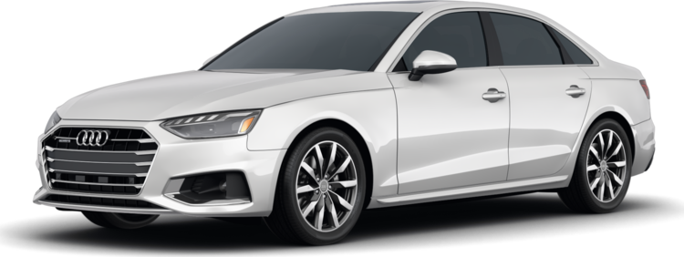 2021 Audi A4 Exterior: 0