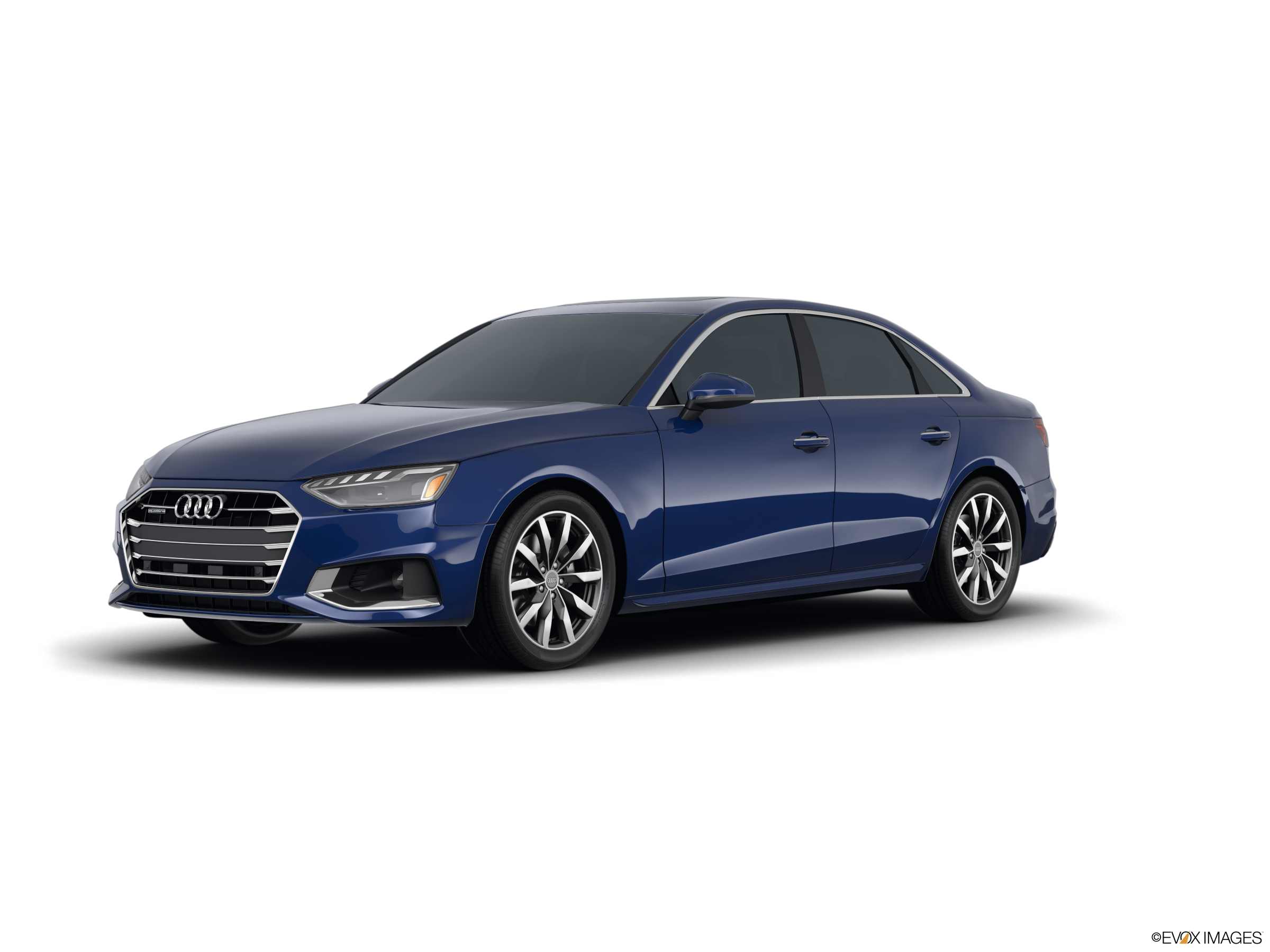Audi A4 Price - Images, Colours & Reviews - CarWale