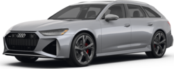 2021 Audi RS 6